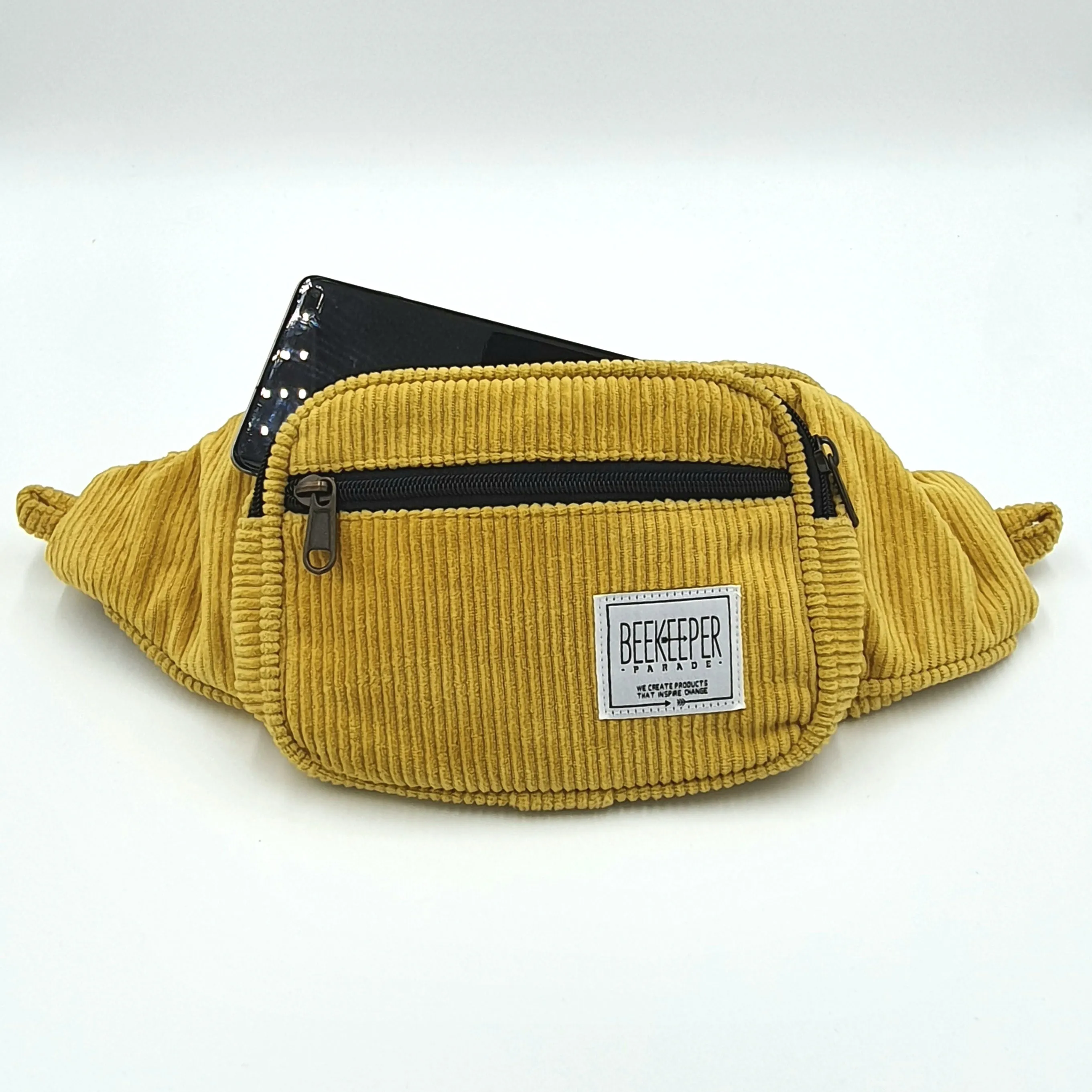 The Heritage BeeKeeper Bumbag (Da Vinci Collection)