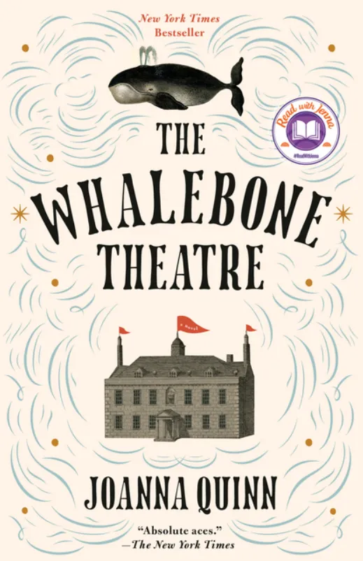 The Whalebone Theatre