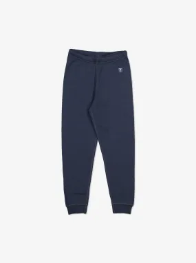 Thermal Terry Merino Kids Long Johns