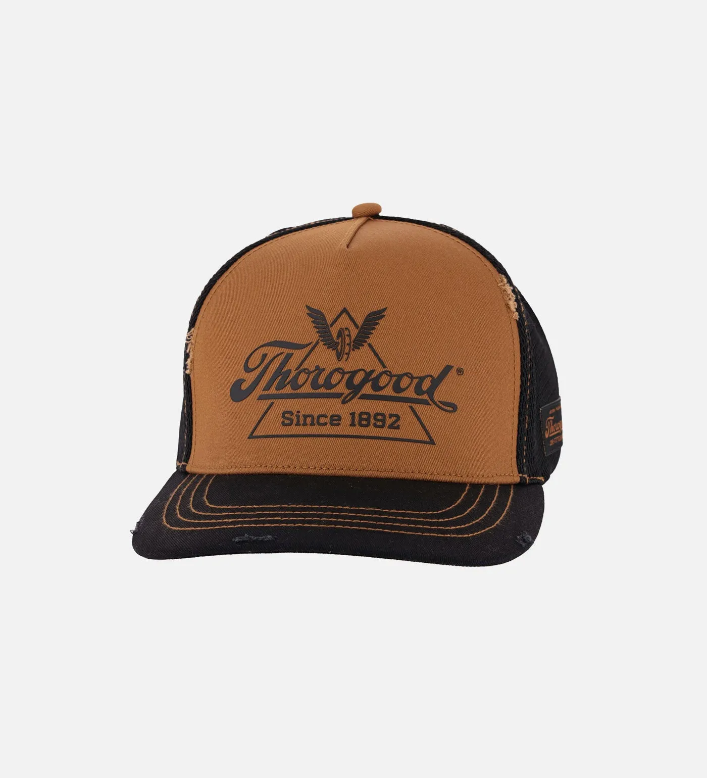 Thorogood Heritage Stretch Trucker Hat