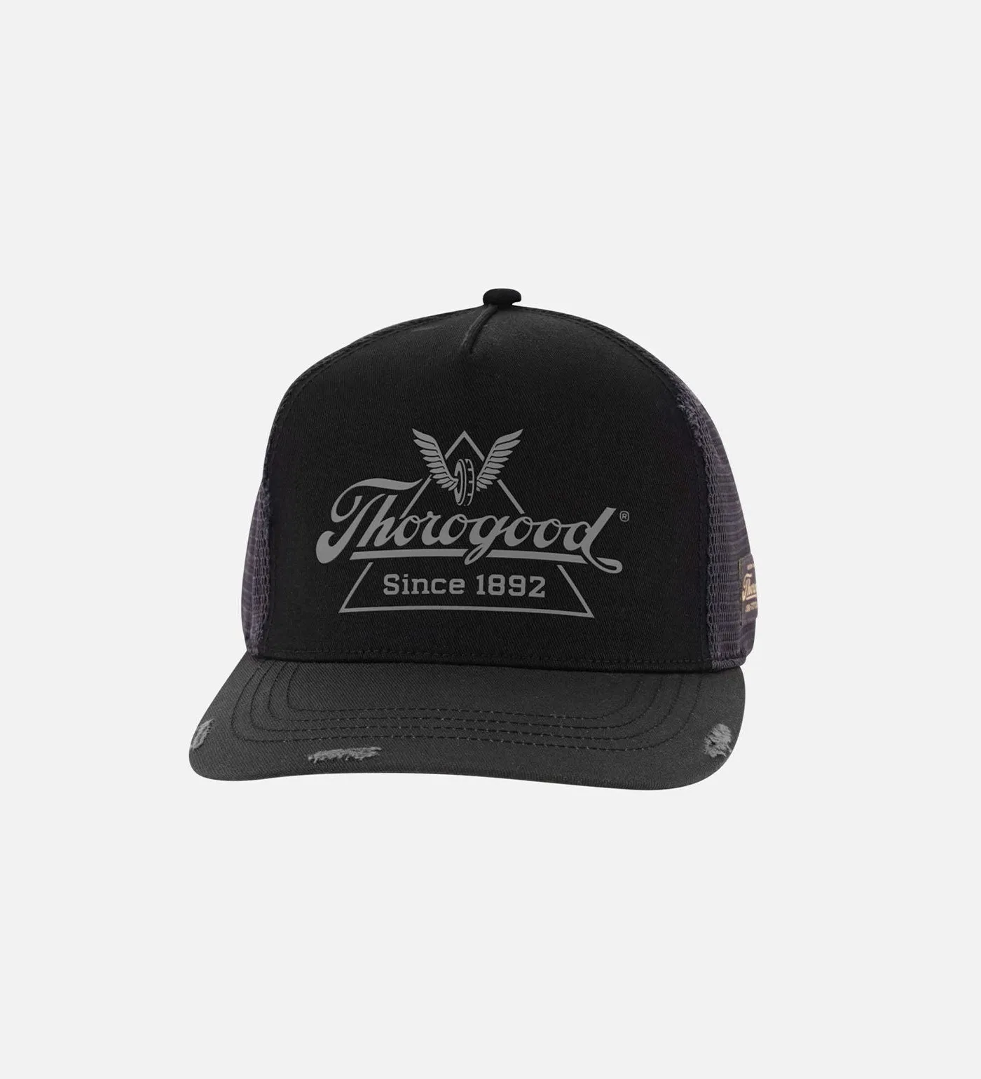 Thorogood Heritage Stretch Trucker Hat