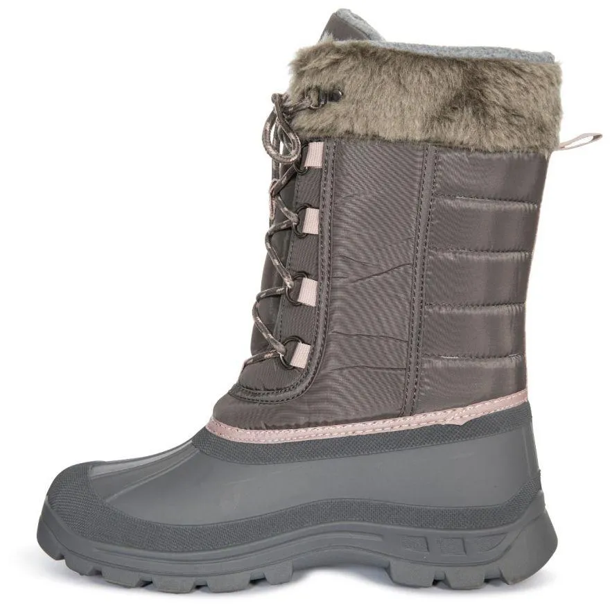 Trespass Women's Stavra II Snow Boot