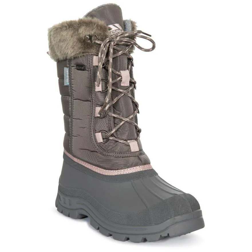 Trespass Women's Stavra II Snow Boot