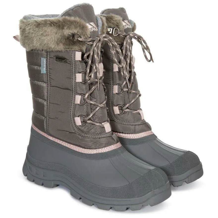 Trespass Women's Stavra II Snow Boot