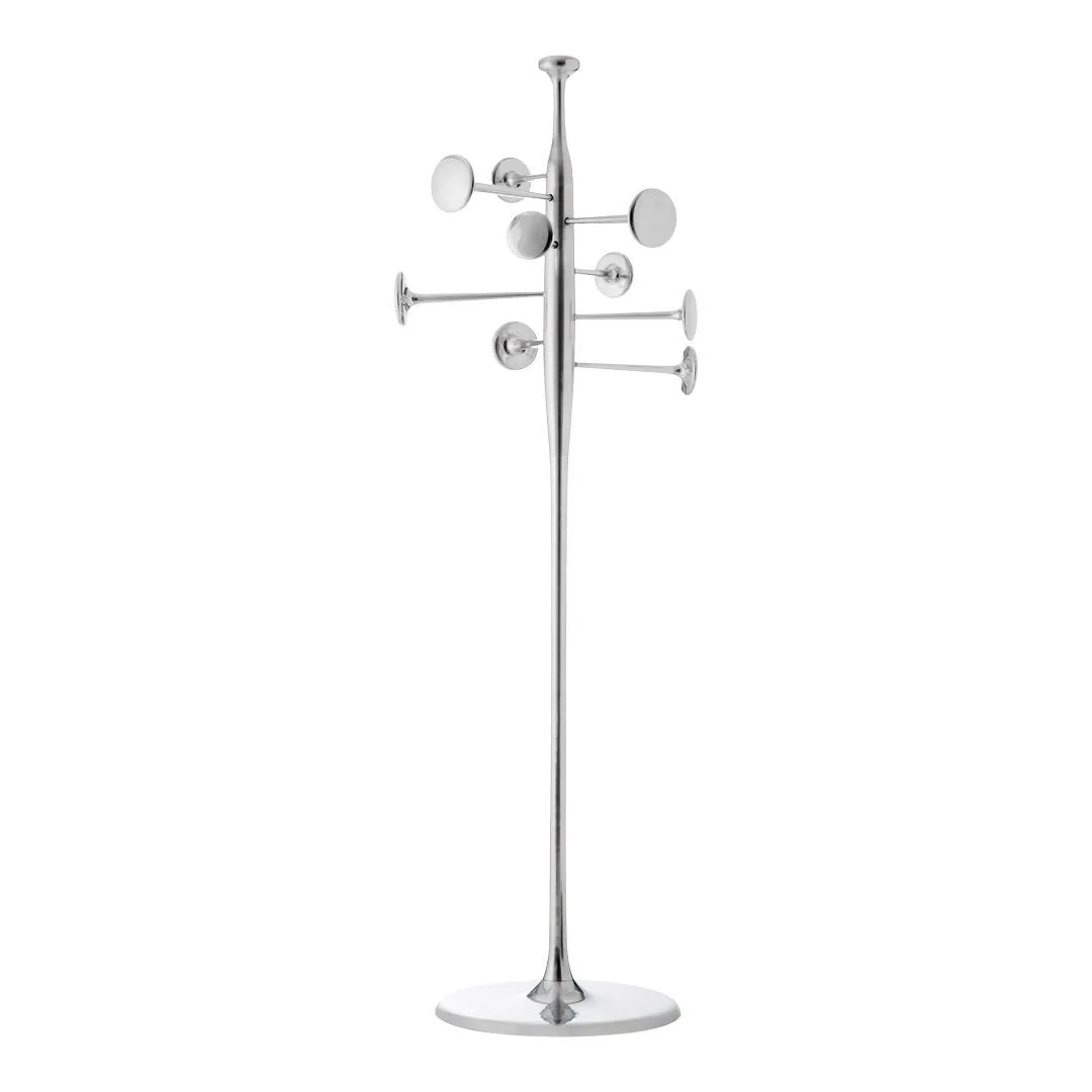 Trumpet Coat Stand