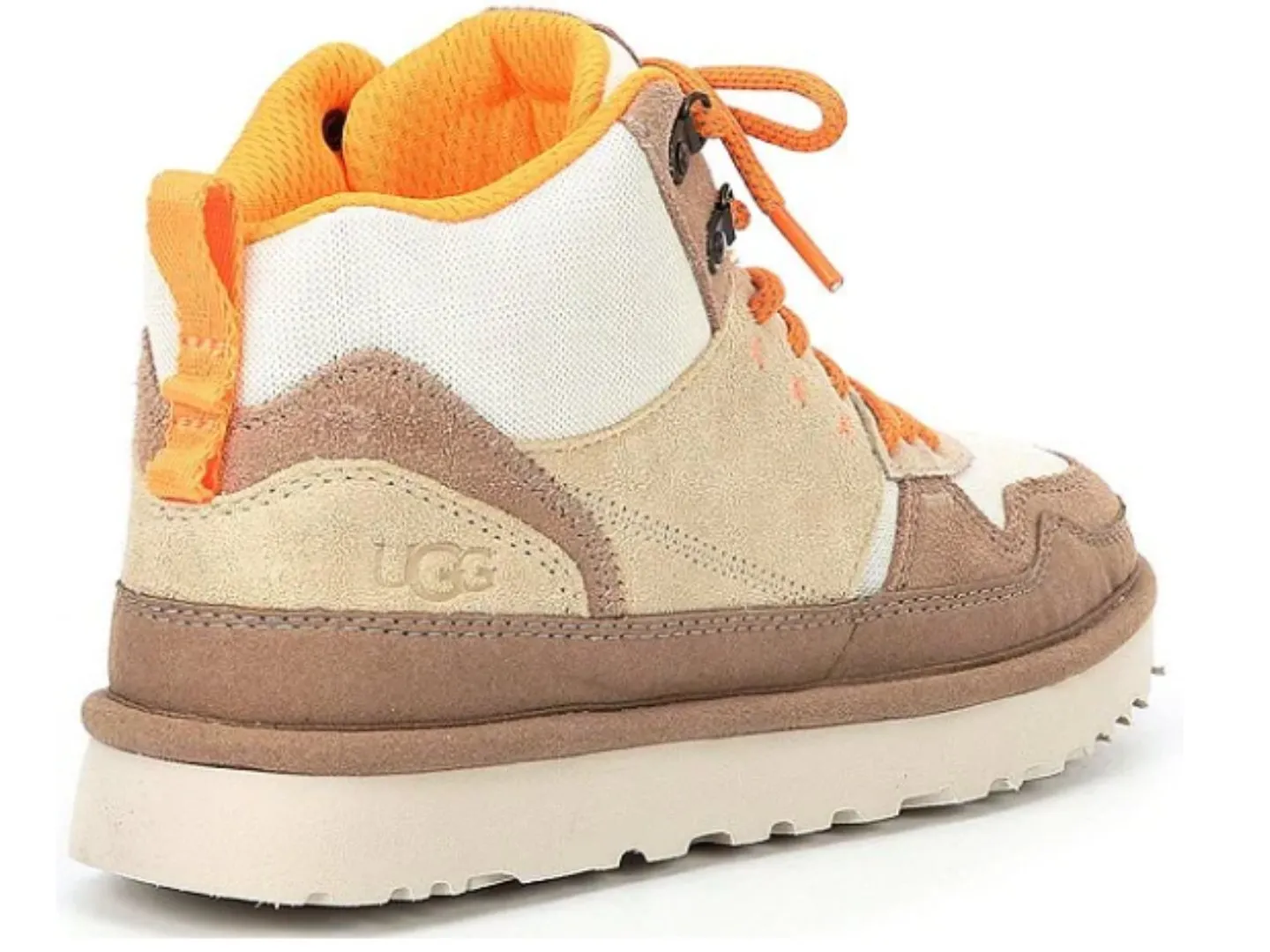 UGG: Highland Hi Heritage in Sand