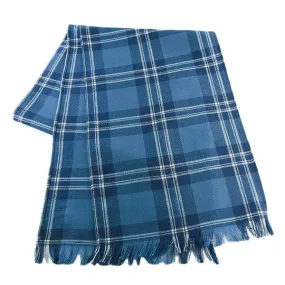 Urquhart Ancient Light Weight Tartan Scarf