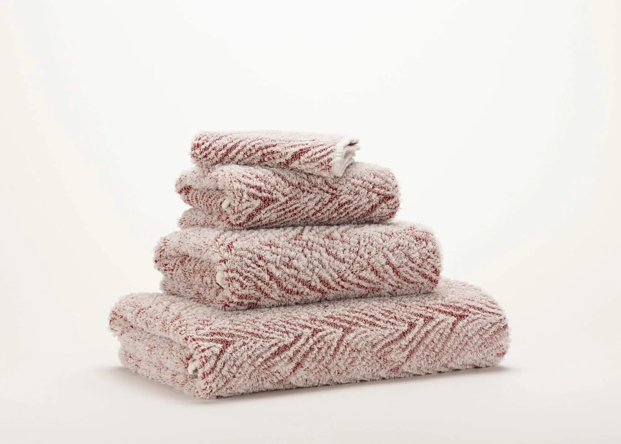 Vasco Hair Towels (21 x 39" | 55 x 100 cm)