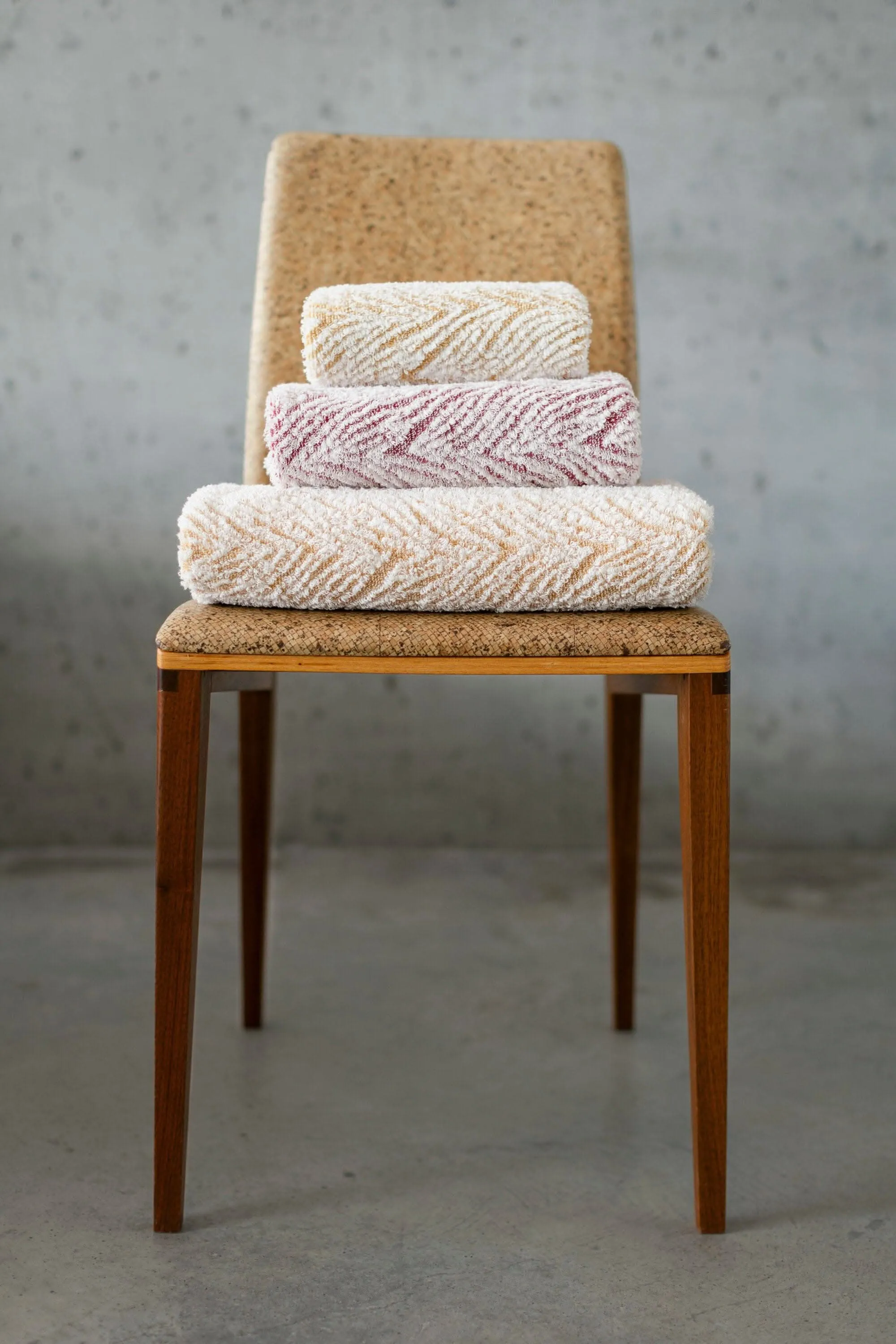 Vasco Towels