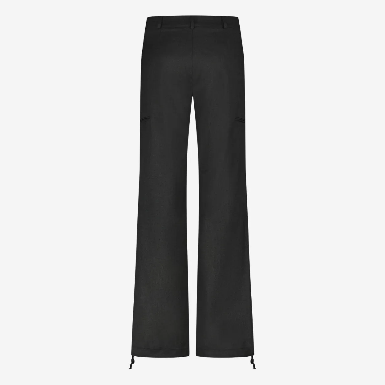 Vella Pants | Anthracite