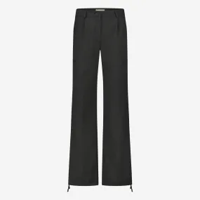 Vella Pants | Anthracite