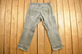 Vintage 1990s KUHL Outdoor Jeans 36 x 29