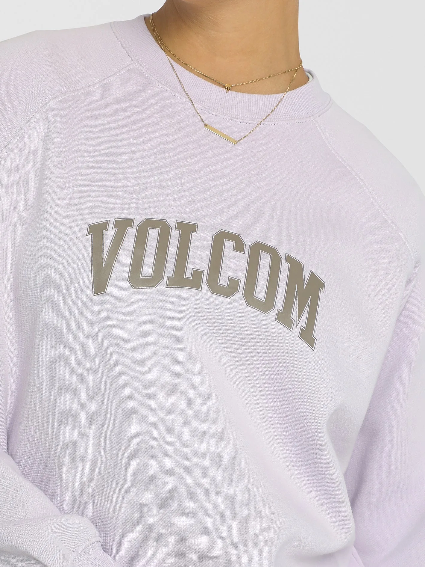 Volcom Get More Crew