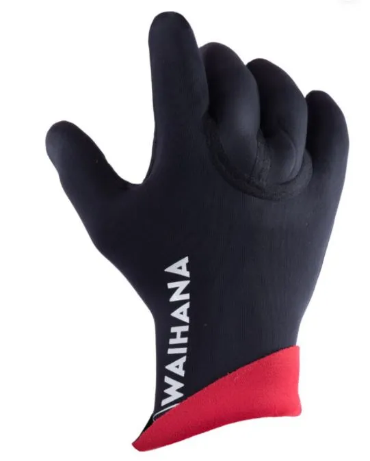 Waihana Essentials Line Wet Glove (5.5mm)