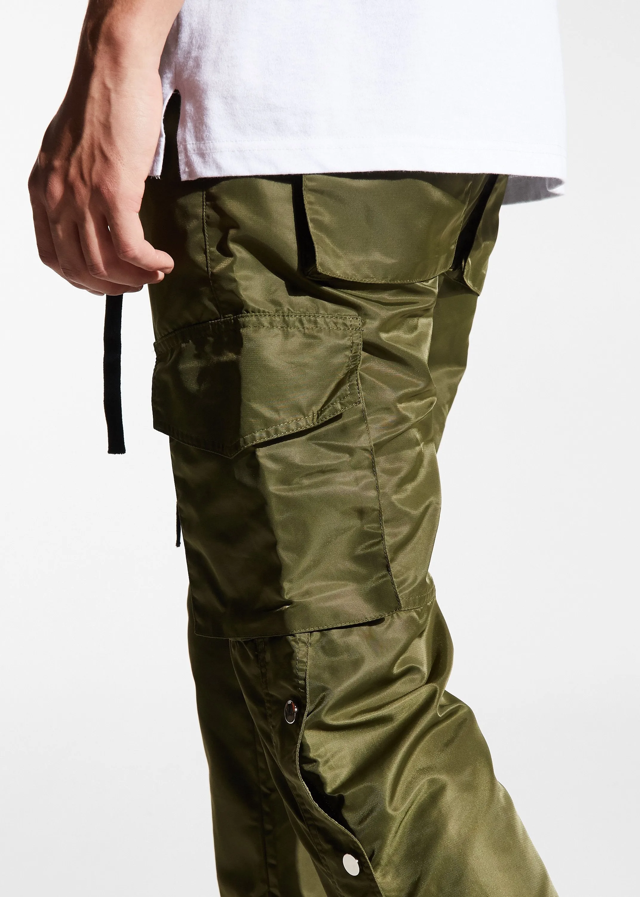 Westbrook Pants (Olive)