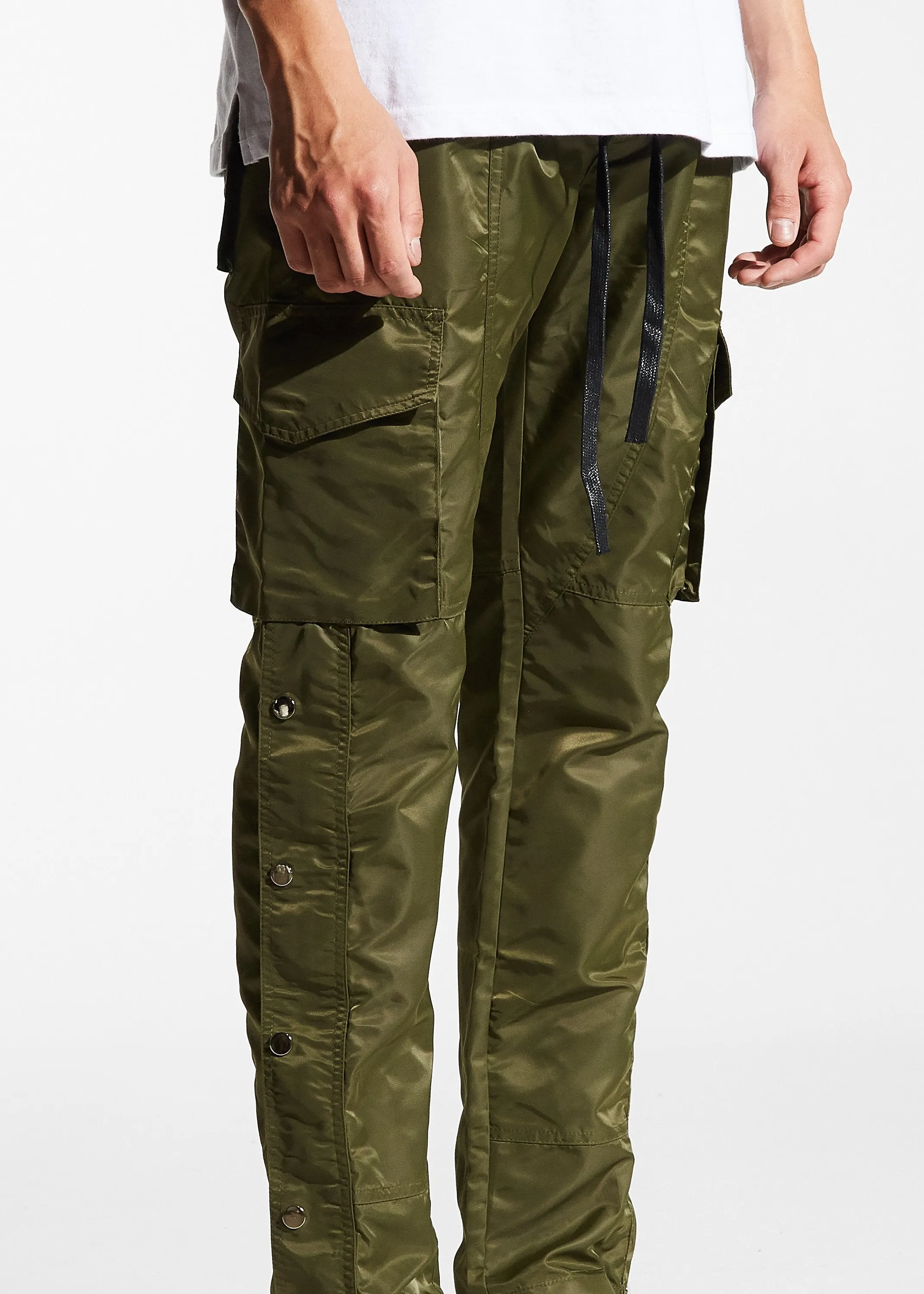 Westbrook Pants (Olive)