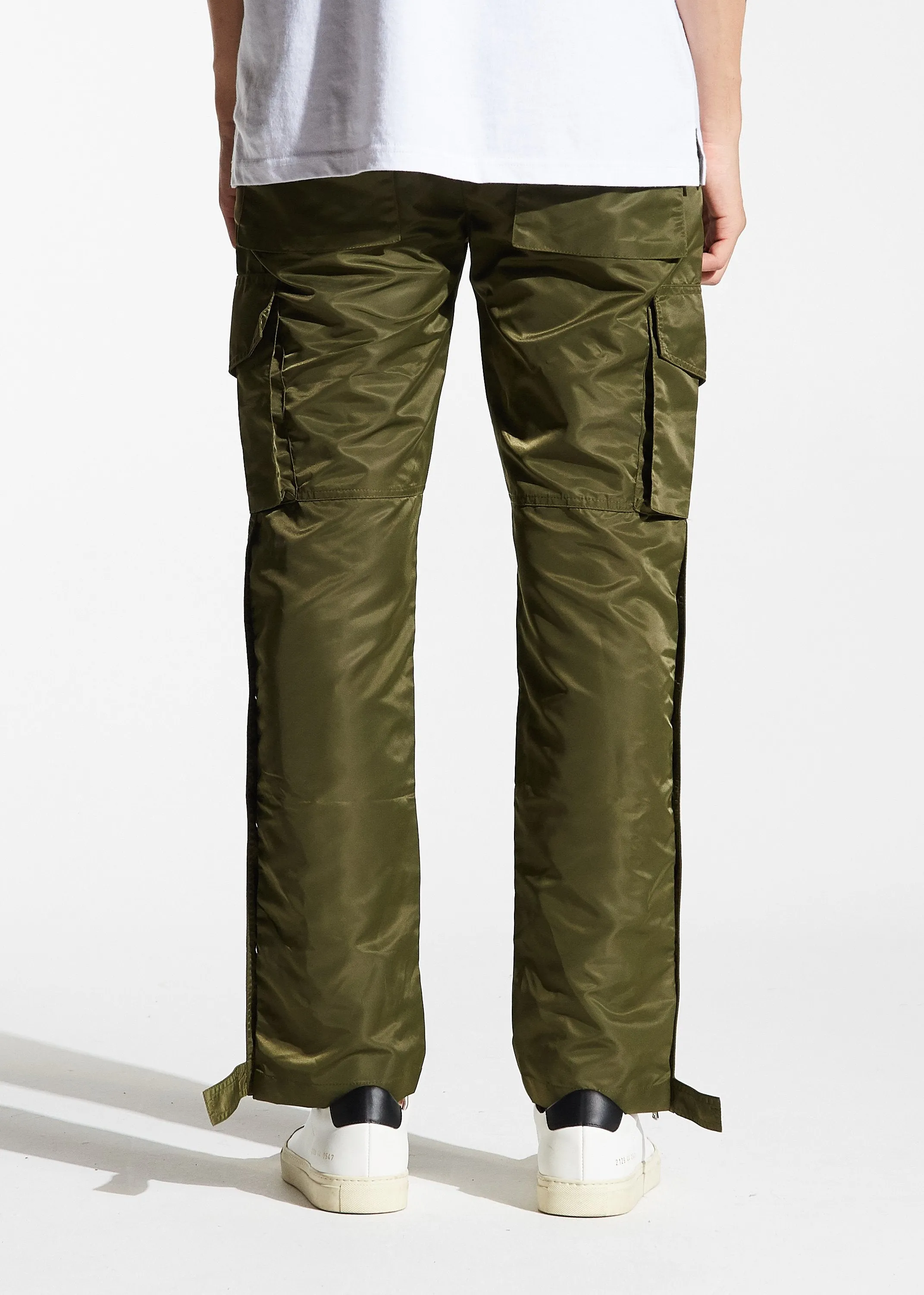 Westbrook Pants (Olive)