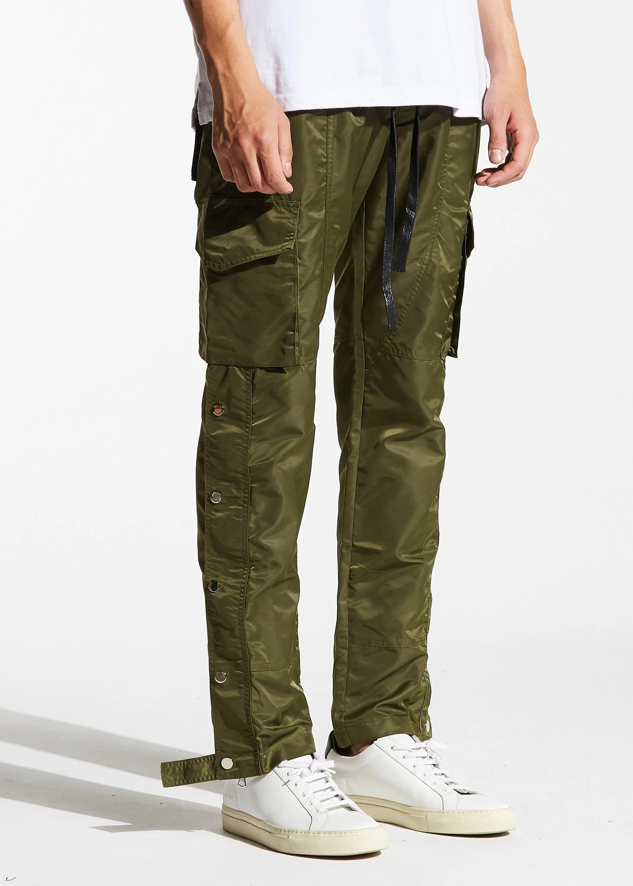 Westbrook Pants (Olive)