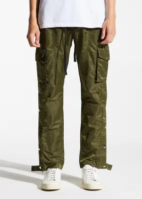 Westbrook Pants (Olive)