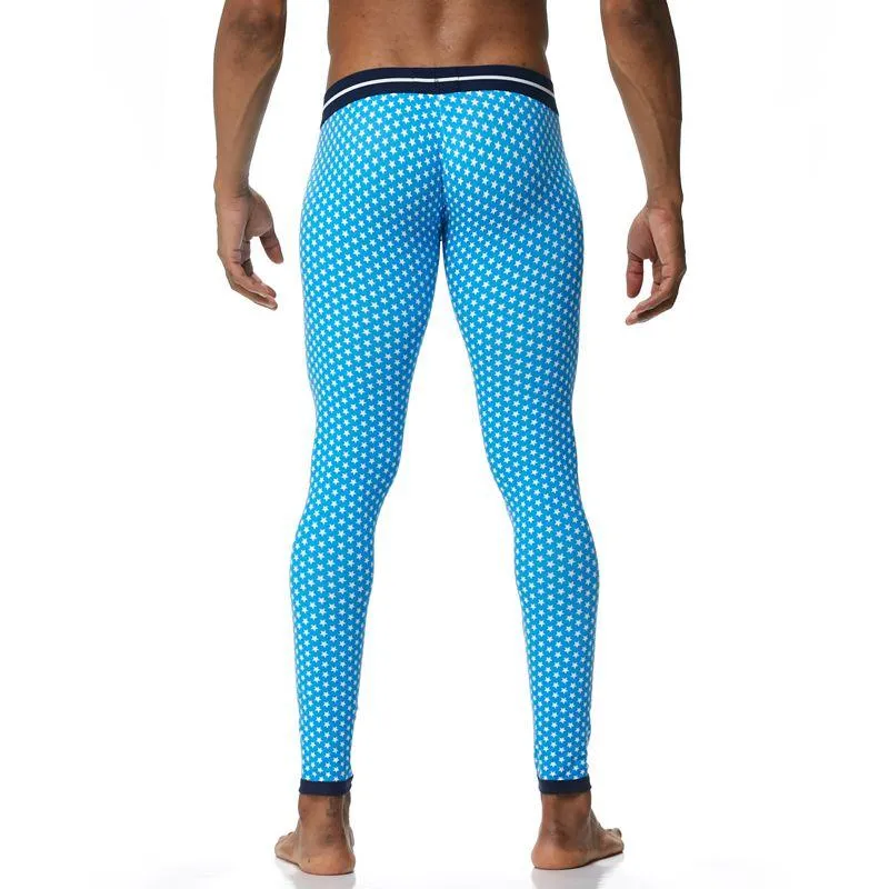 WFH Thermal Leggings