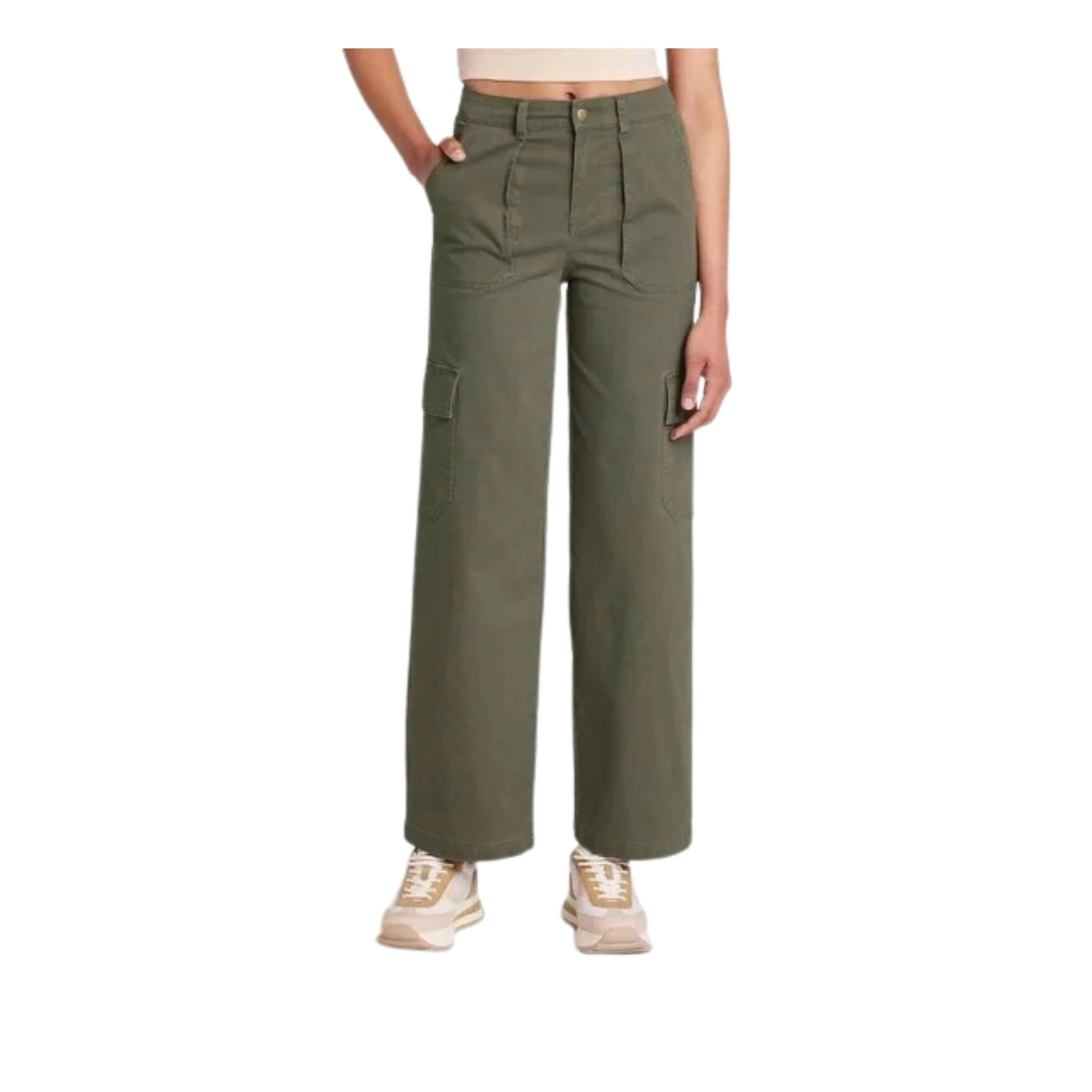 WILD FABLE - Cargo Pants