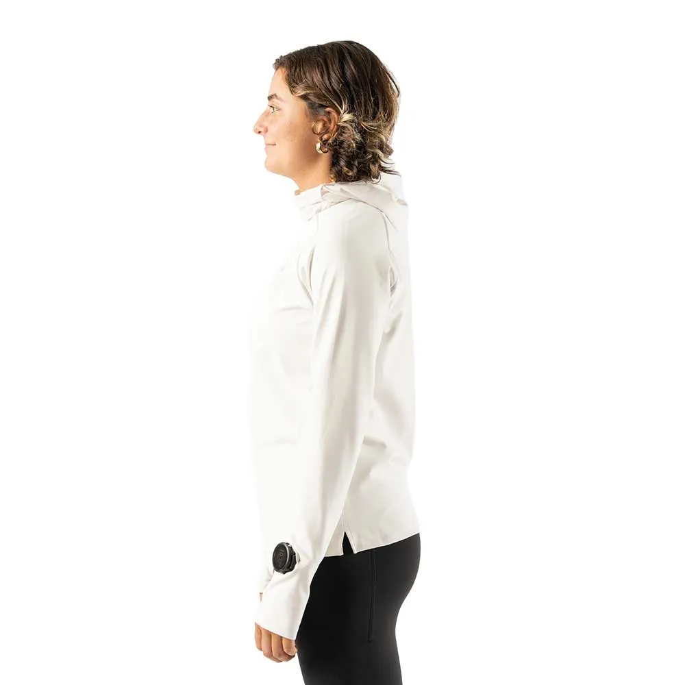 Women's Cocoon 2.0 - White Alyssum