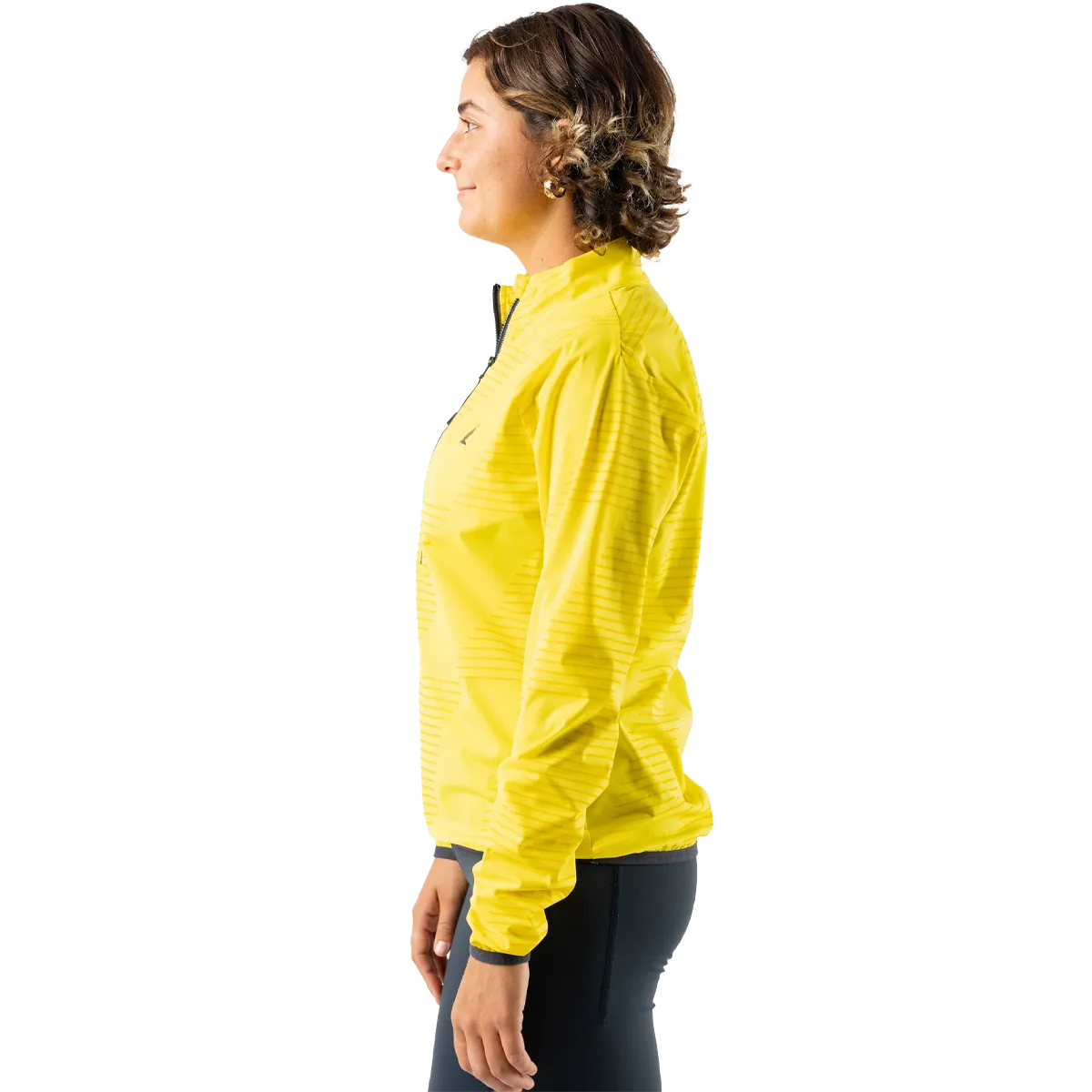 Women's Low Light Swish Pullover 2.0