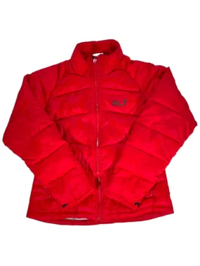 Womens Triclimate Inner Liner Puffer Jacket