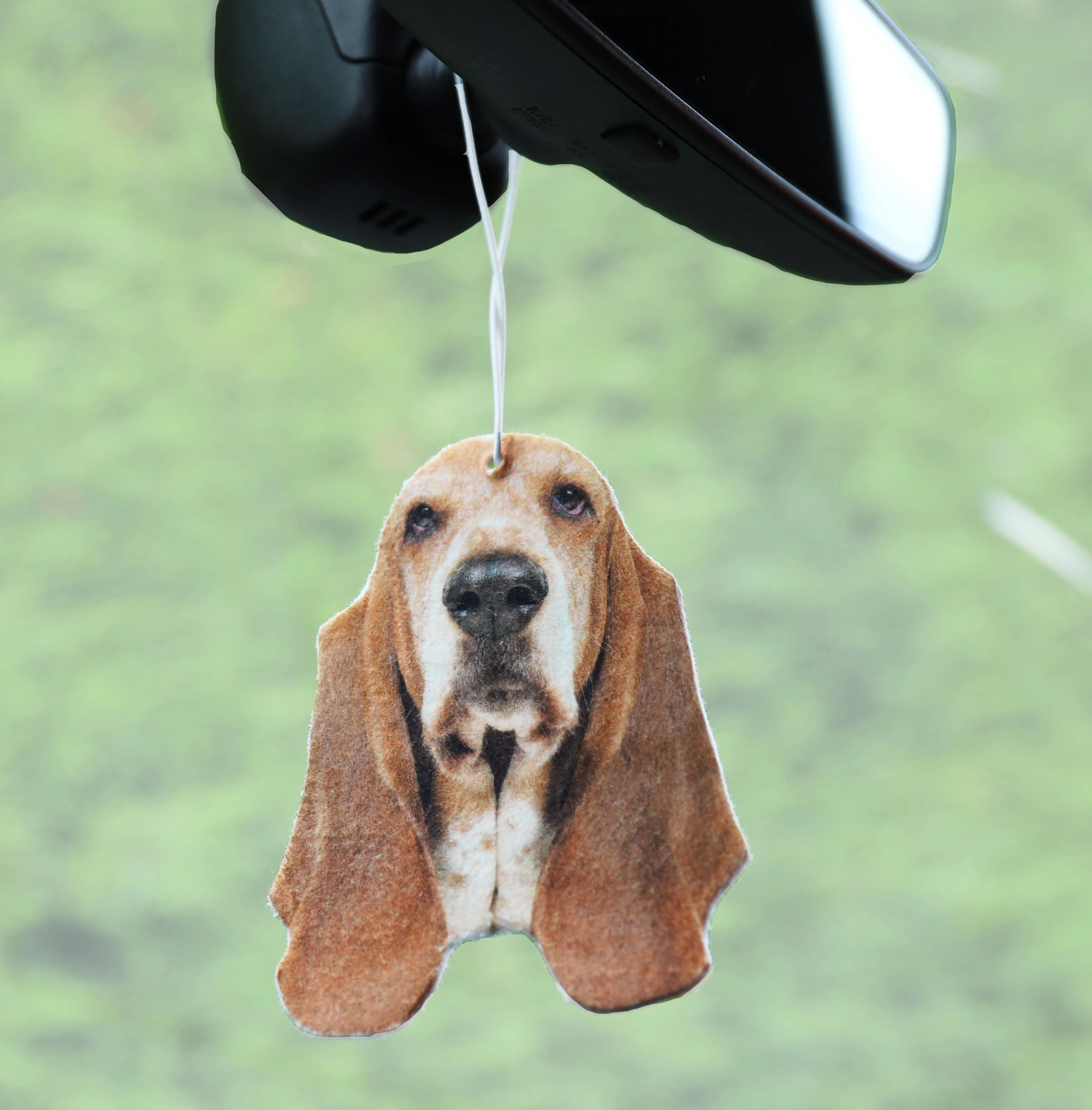 Your Dog Air Freshener