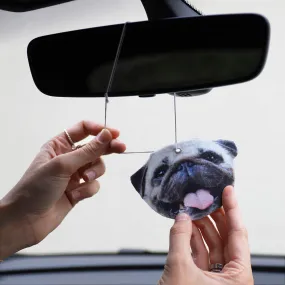 Your Dog Air Freshener