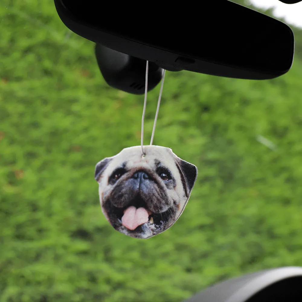 Your Dog Air Freshener