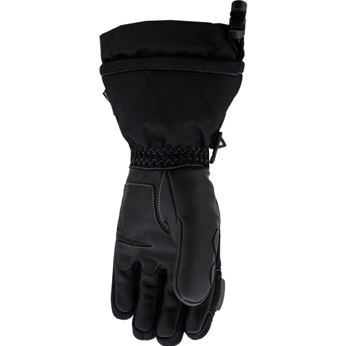 Youth Helix Race Gloves