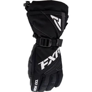 Youth Helix Race Gloves