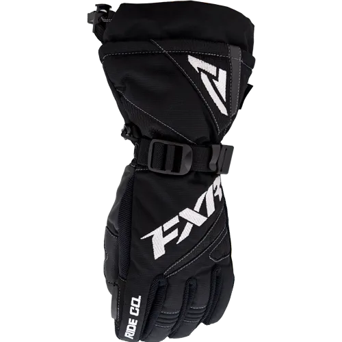 Youth Helix Race Gloves