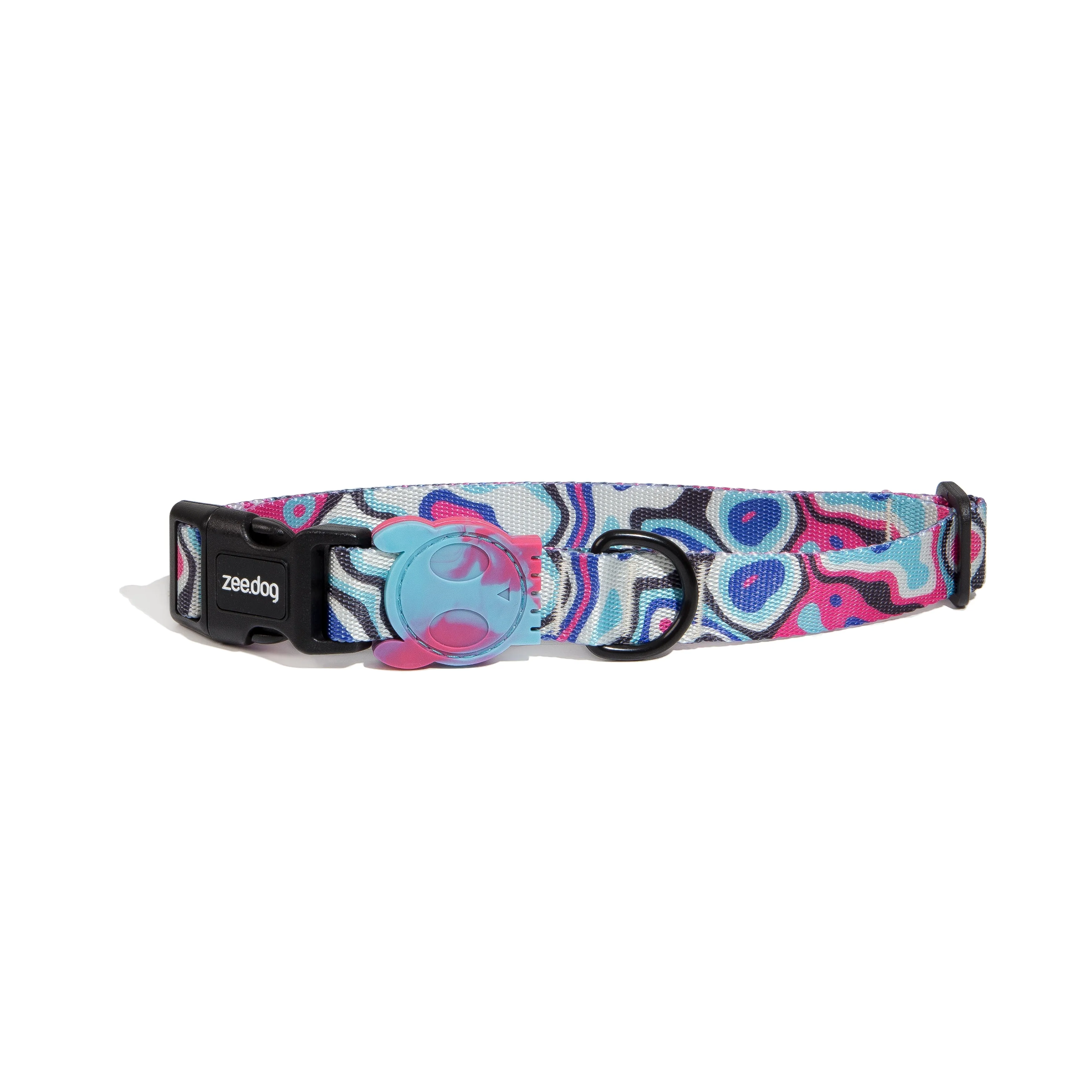 Zee Dog Blast Dog Collar