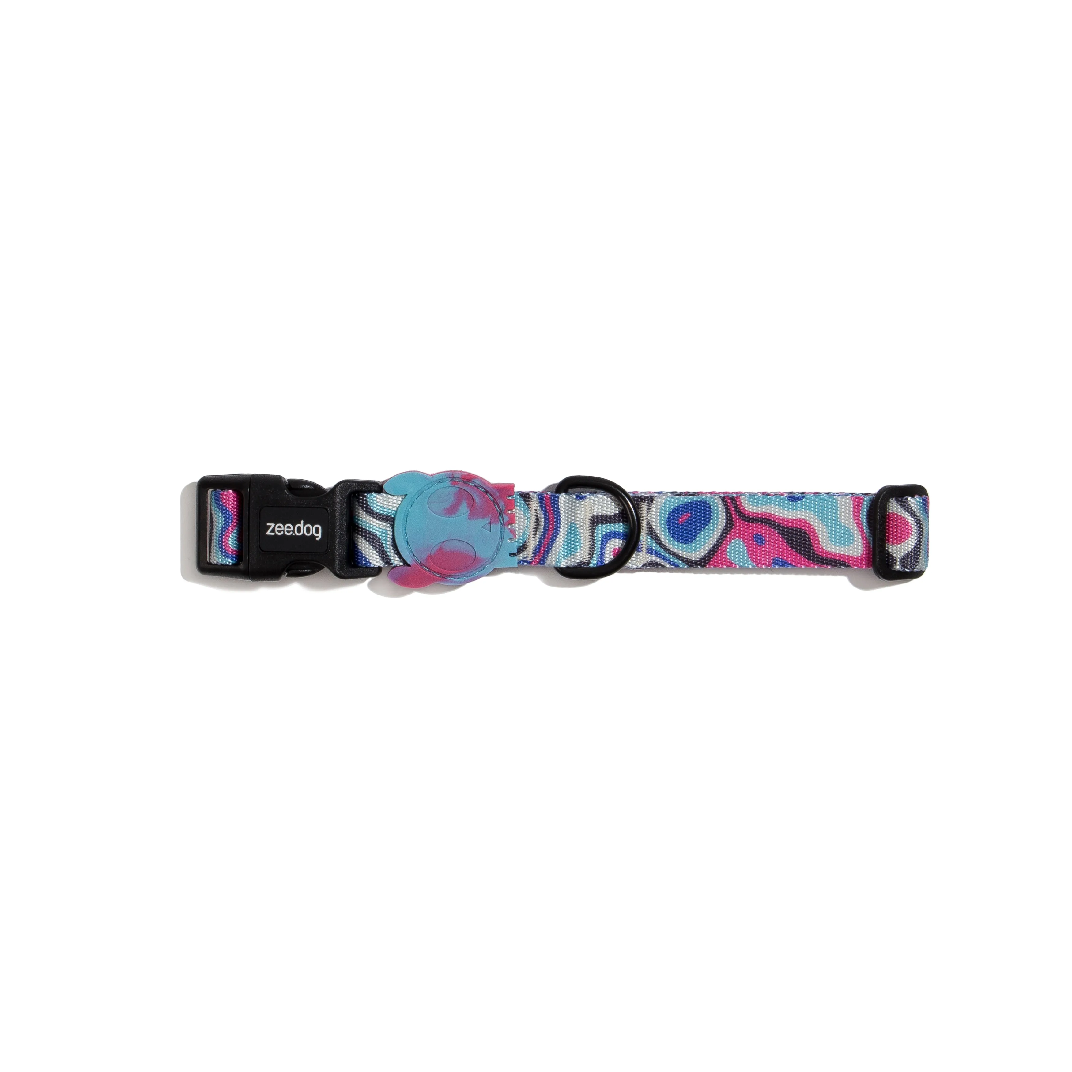 Zee Dog Blast Dog Collar