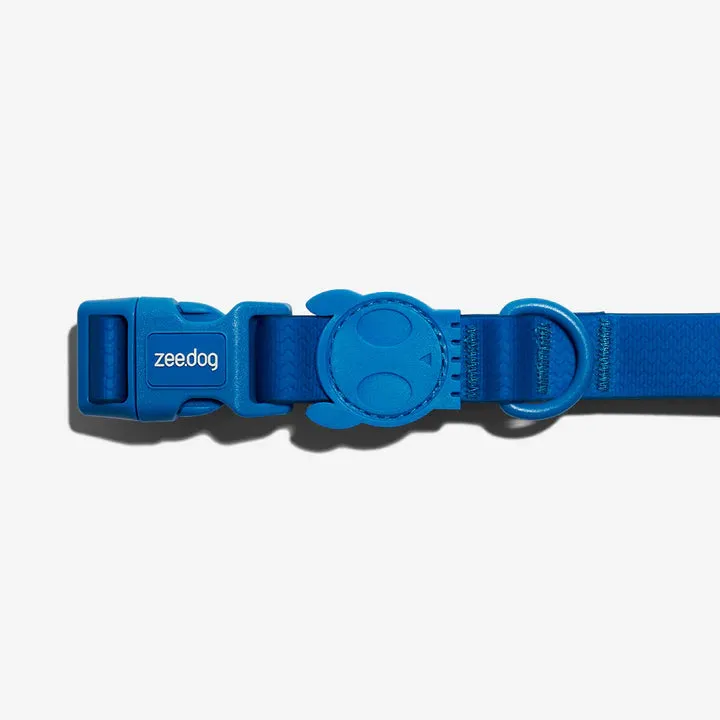 Zee.dog Neopro Collar - Blue