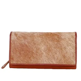 ZHLW001A ~ Ladies Long Hairon Wallet