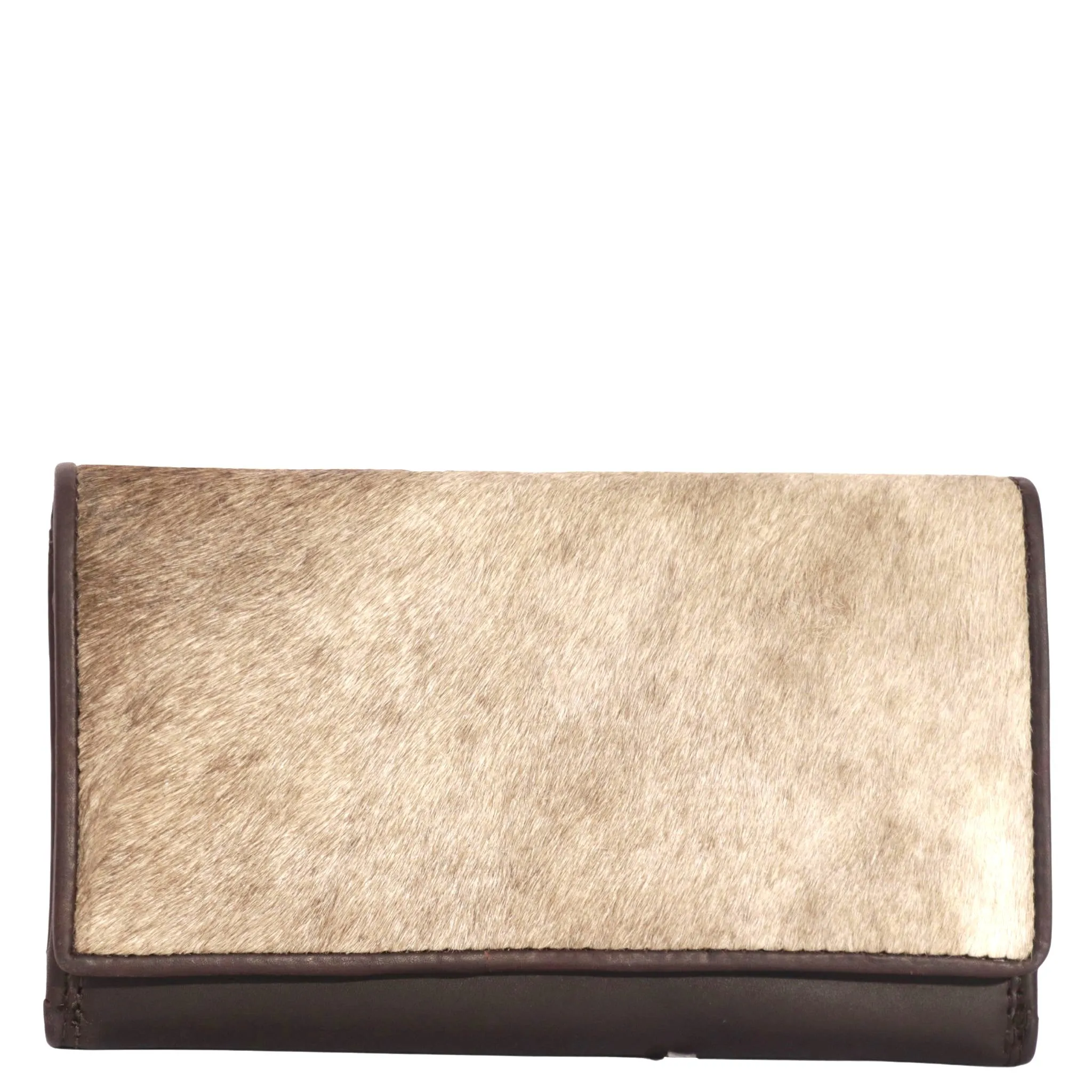 ZHLW001A ~ Ladies Long Hairon Wallet