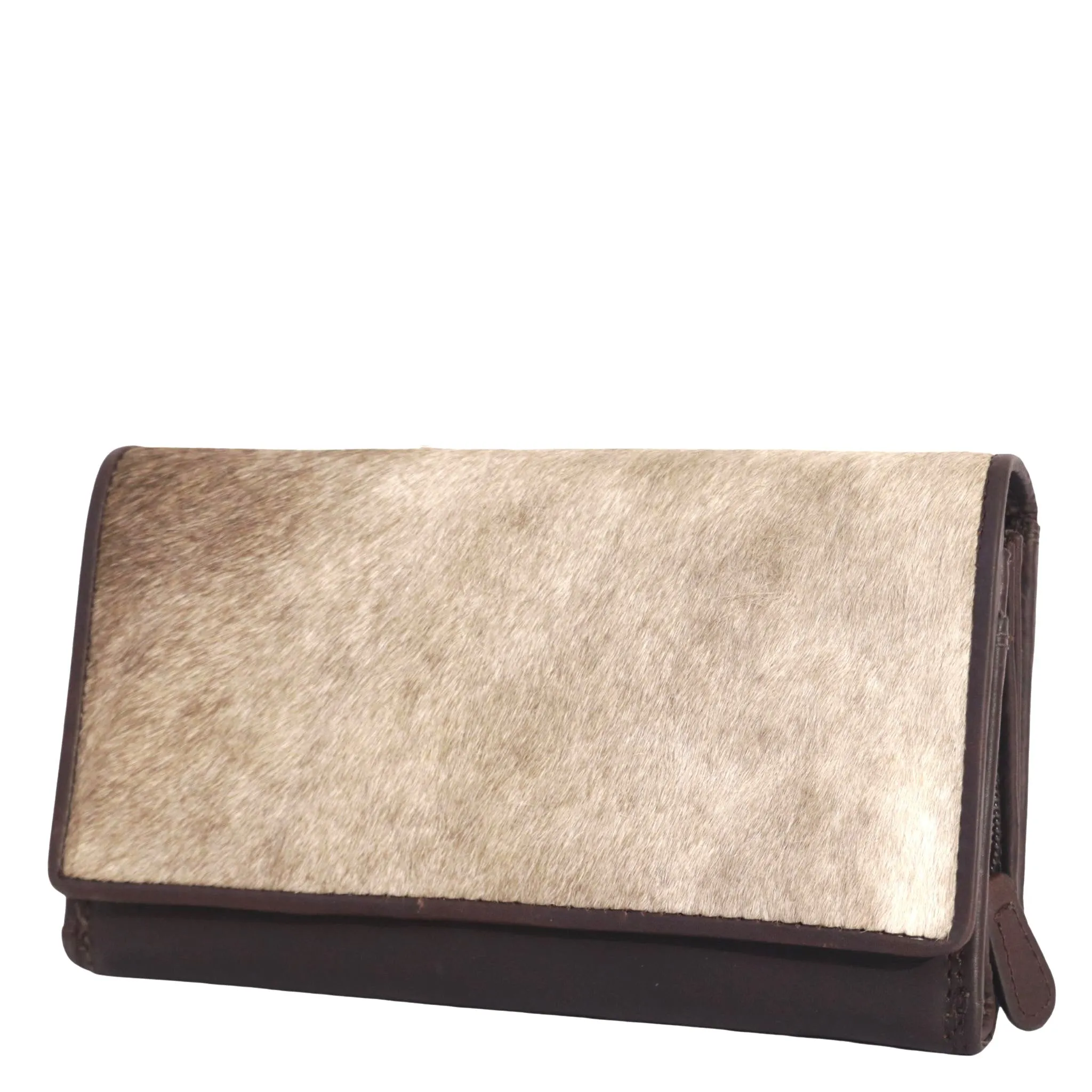 ZHLW001A ~ Ladies Long Hairon Wallet