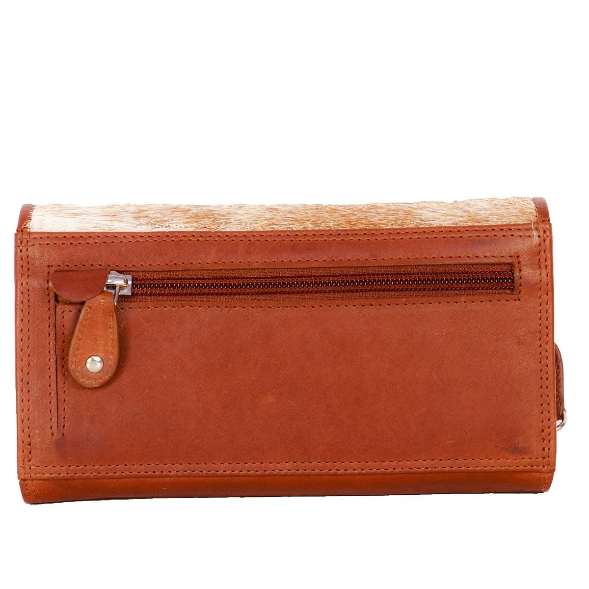 ZHLW001A ~ Ladies Long Hairon Wallet