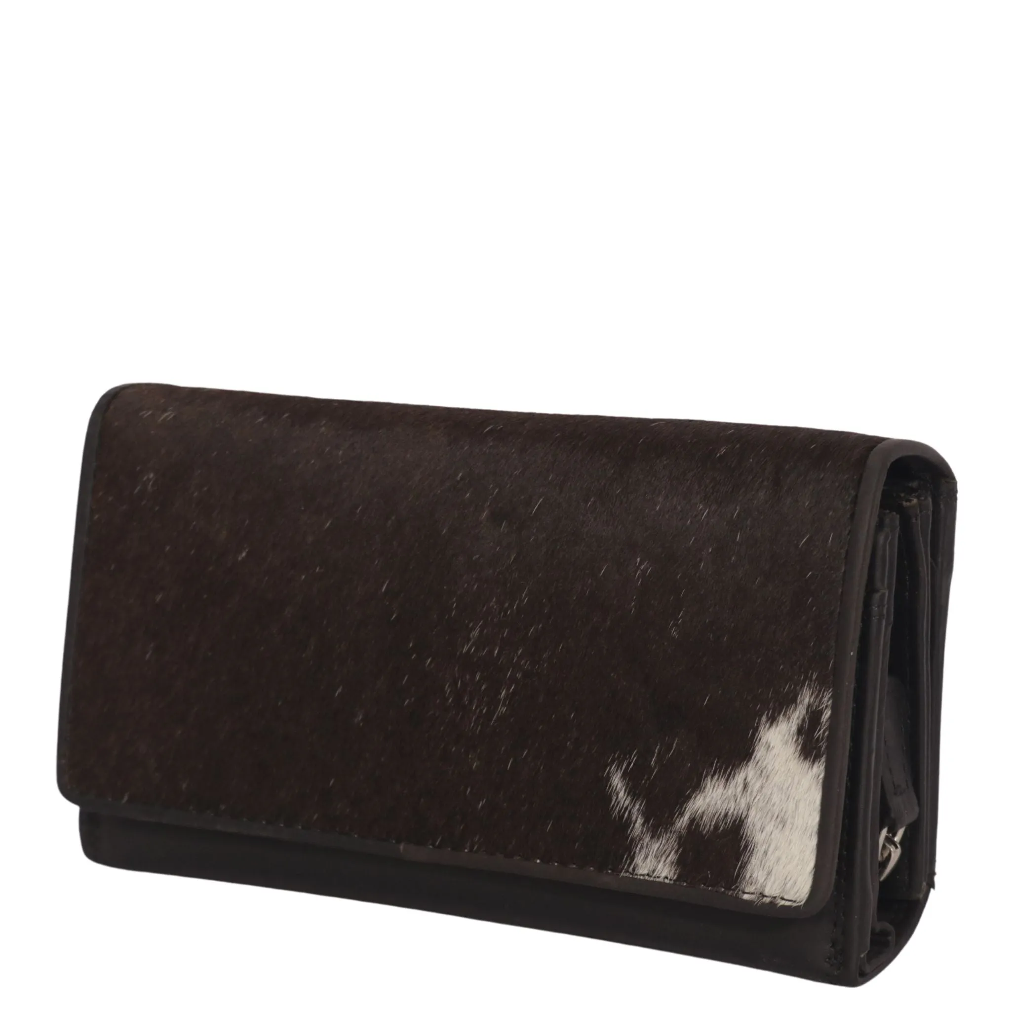 ZHLW001A ~ Ladies Long Hairon Wallet