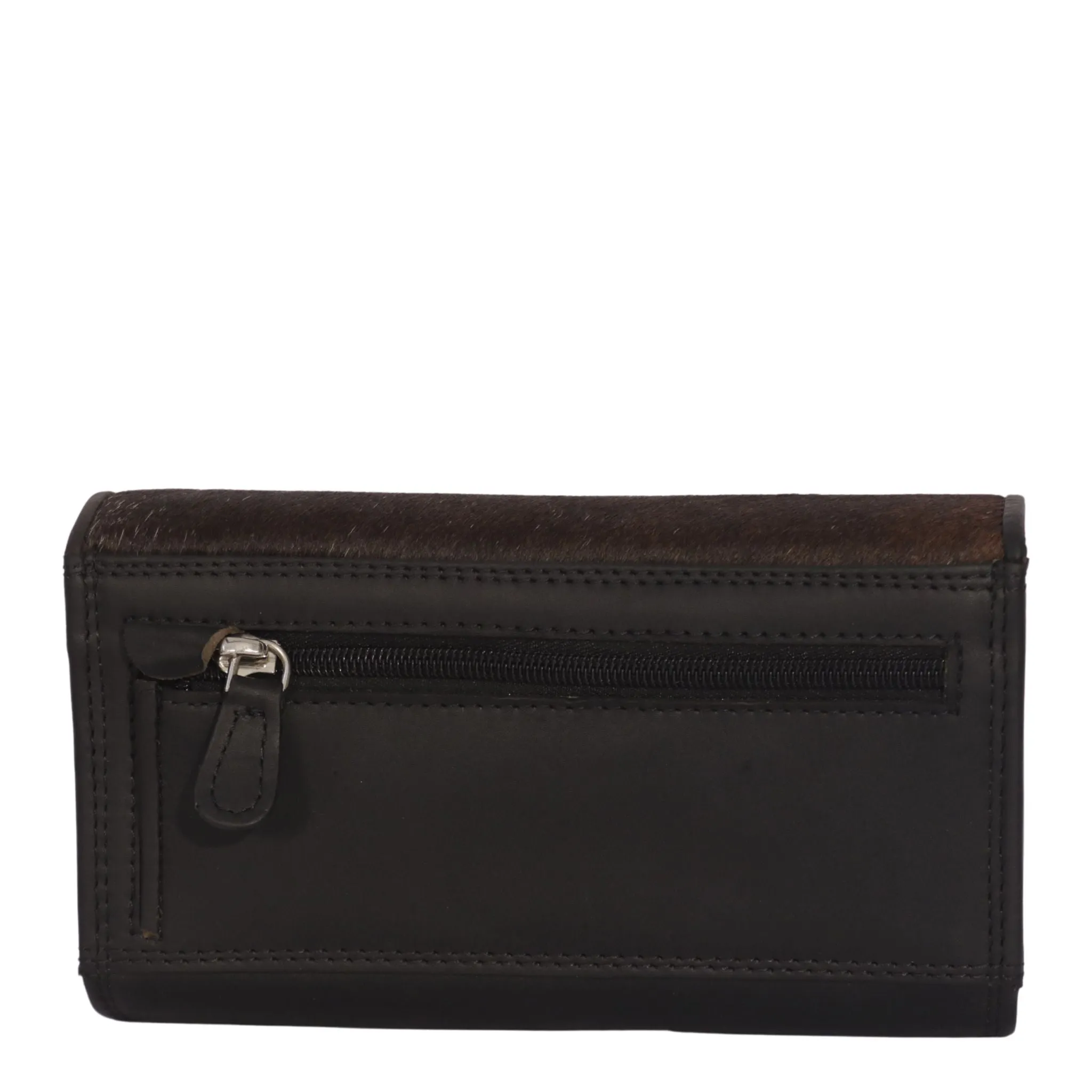 ZHLW001A ~ Ladies Long Hairon Wallet