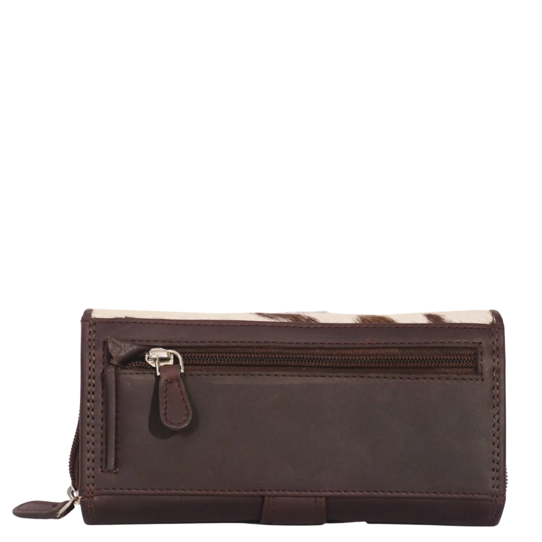 ZHLW036CA ~ Long Medium Hairon Wallet