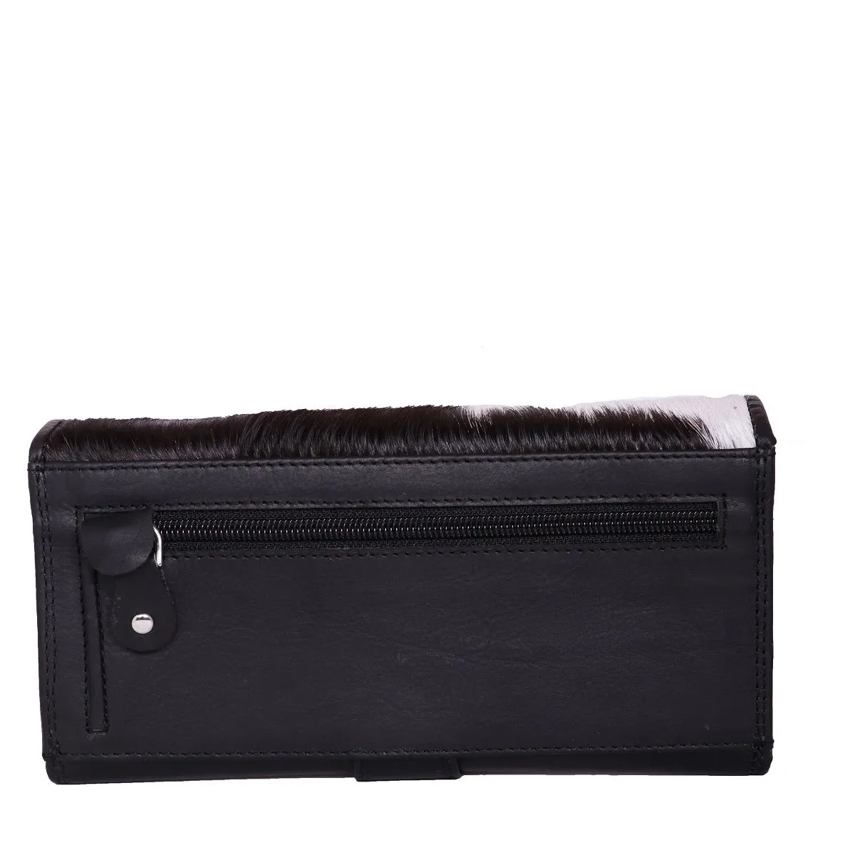 ZHLW036CA ~ Long Medium Hairon Wallet