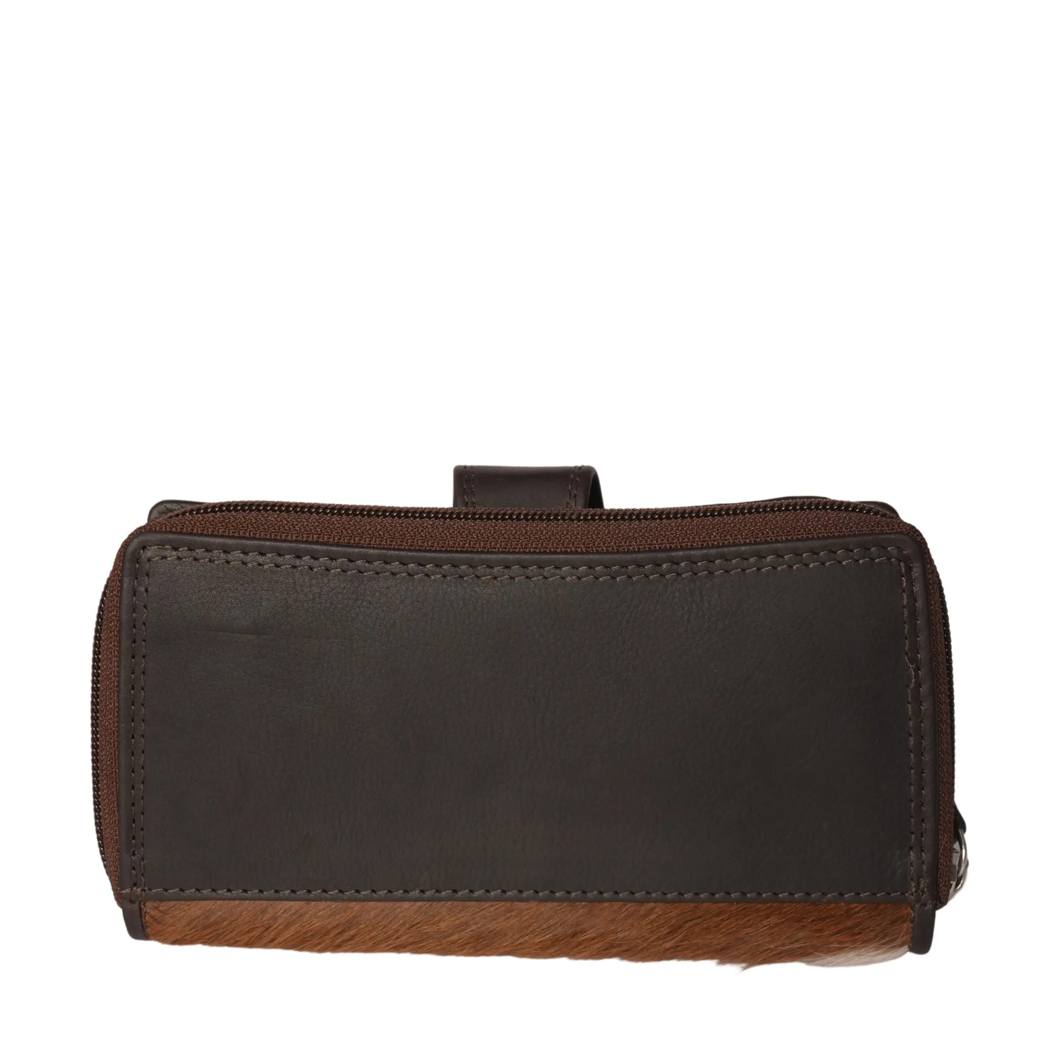 ZHLW4493 ~ Hairon Long Wallet