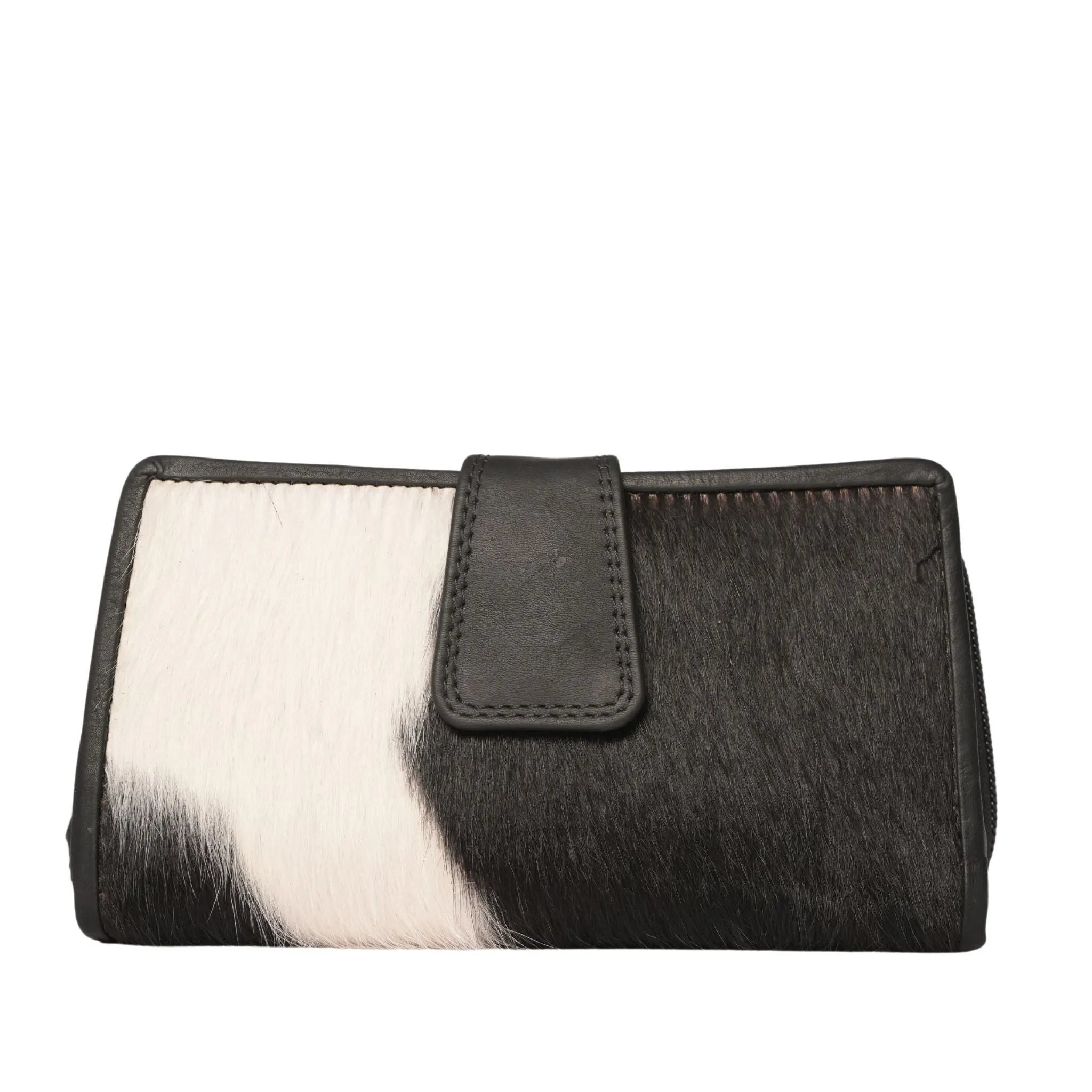 ZHLW4493 ~ Hairon Long Wallet